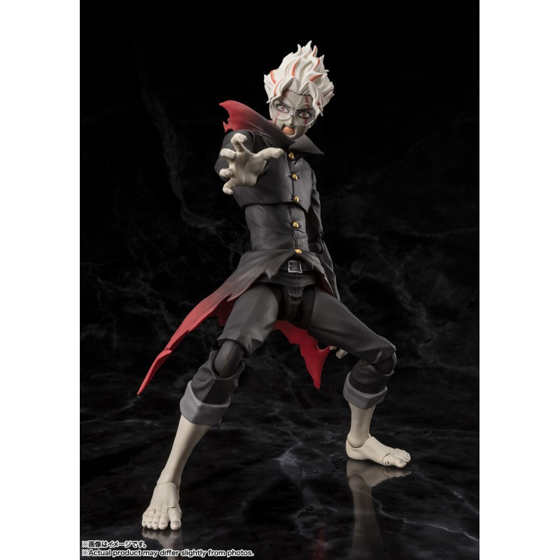 Bandai [SHF]《膽大黨》高倉健