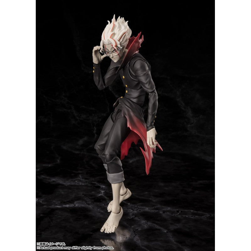 Bandai [SHF]《膽大黨》高倉健