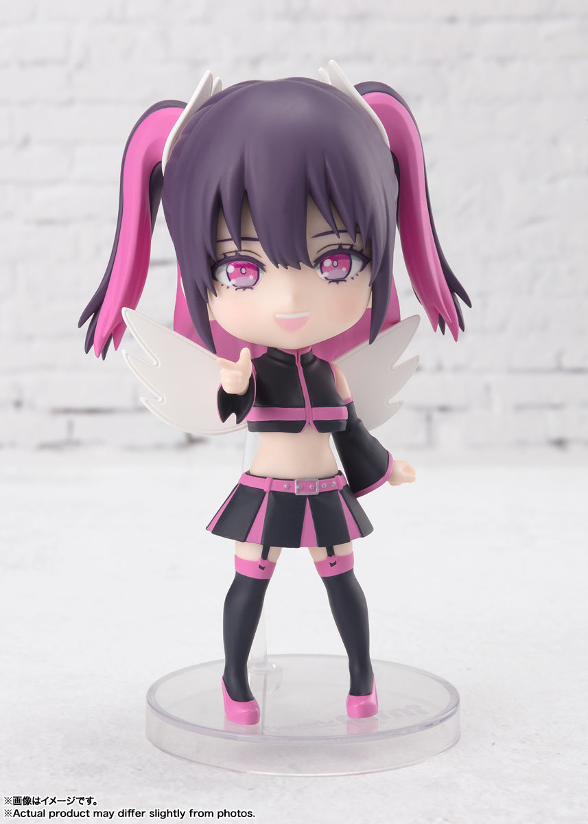Bandai [Figuarts mini]《2.5次元的誘惑》美莉艾拉美花莉