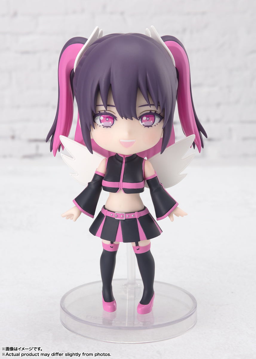 Bandai [Figuarts mini]《2.5次元的誘惑》美莉艾拉美花莉