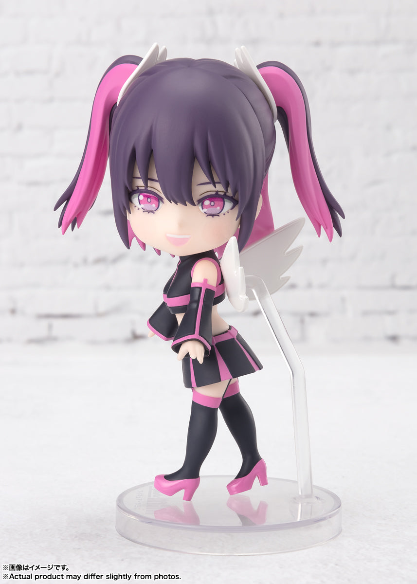 Bandai [Figuarts mini]《2.5次元的誘惑》美莉艾拉美花莉