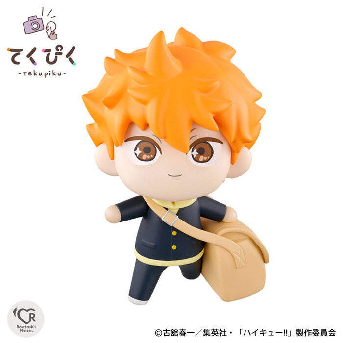 Bandai [TeKuPiKu]《排球少年！！》日向翔陽