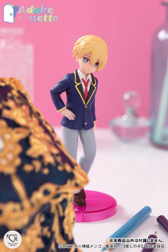 Bandai [Adokenette]《我推的孩子》阿庫亞 - Microworks ACG