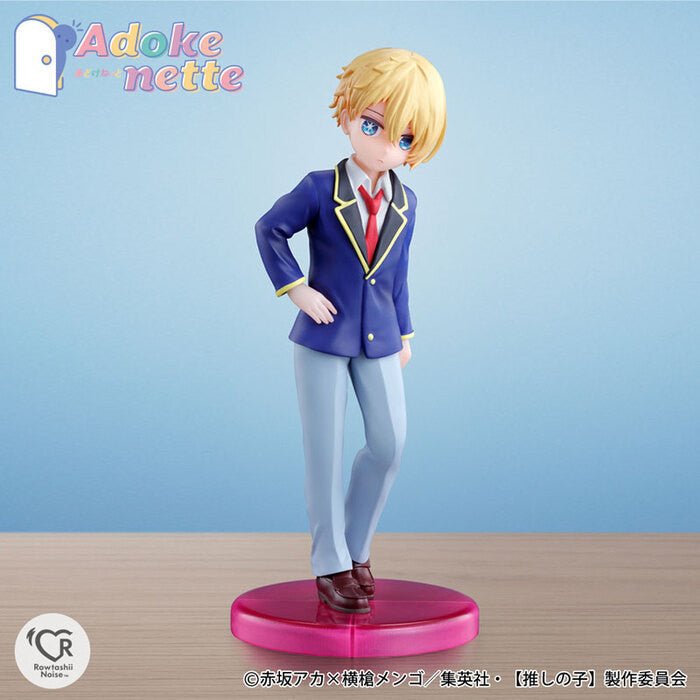 Bandai [Adokenette]《我推的孩子》阿庫亞 - Microworks ACG