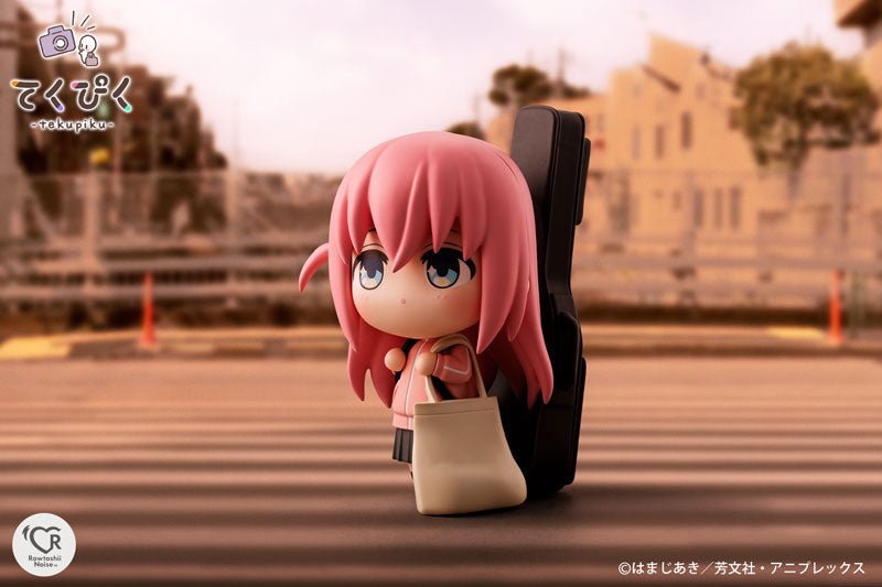 BANDAI[Tekupiku]《孤獨搖滾! 》後藤一里 - Microworks ACG