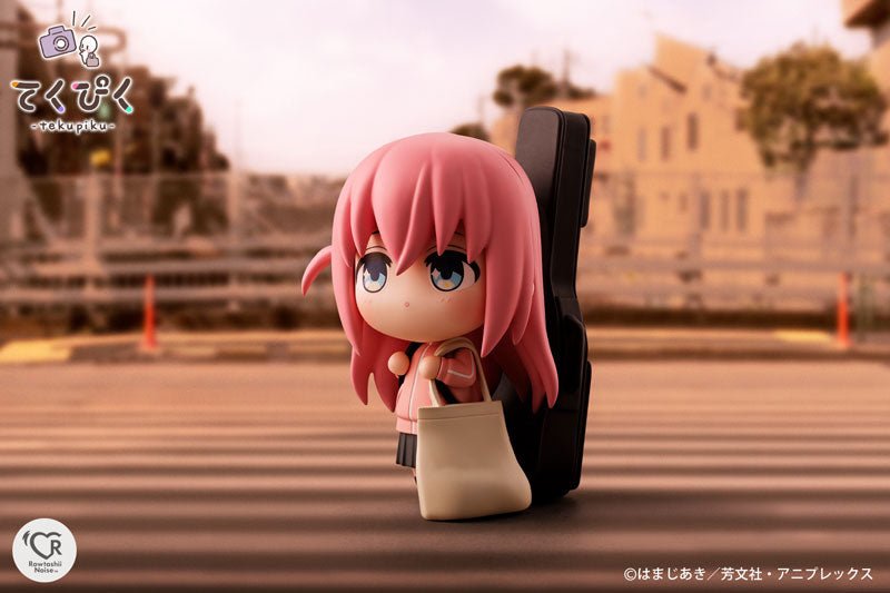 BANDAI[Tekupiku]《孤獨搖滾! 》後藤一里