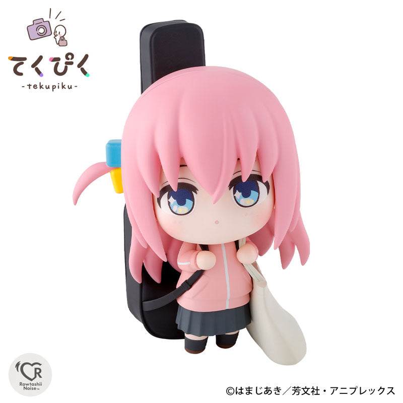 BANDAI[Tekupiku]《孤獨搖滾! 》後藤一里