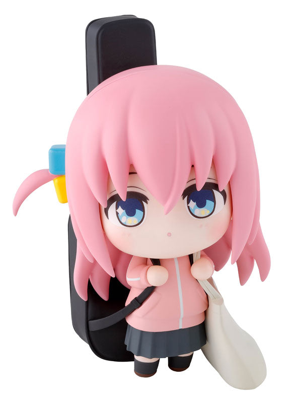 BANDAI[Tekupiku]《孤獨搖滾! 》後藤一里