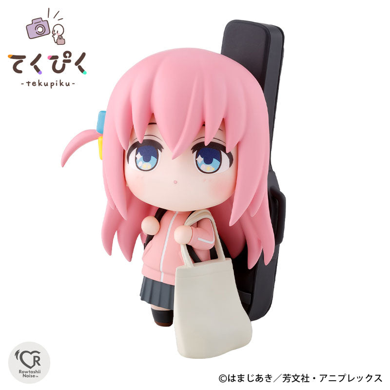 BANDAI[Tekupiku]《孤獨搖滾! 》後藤一里