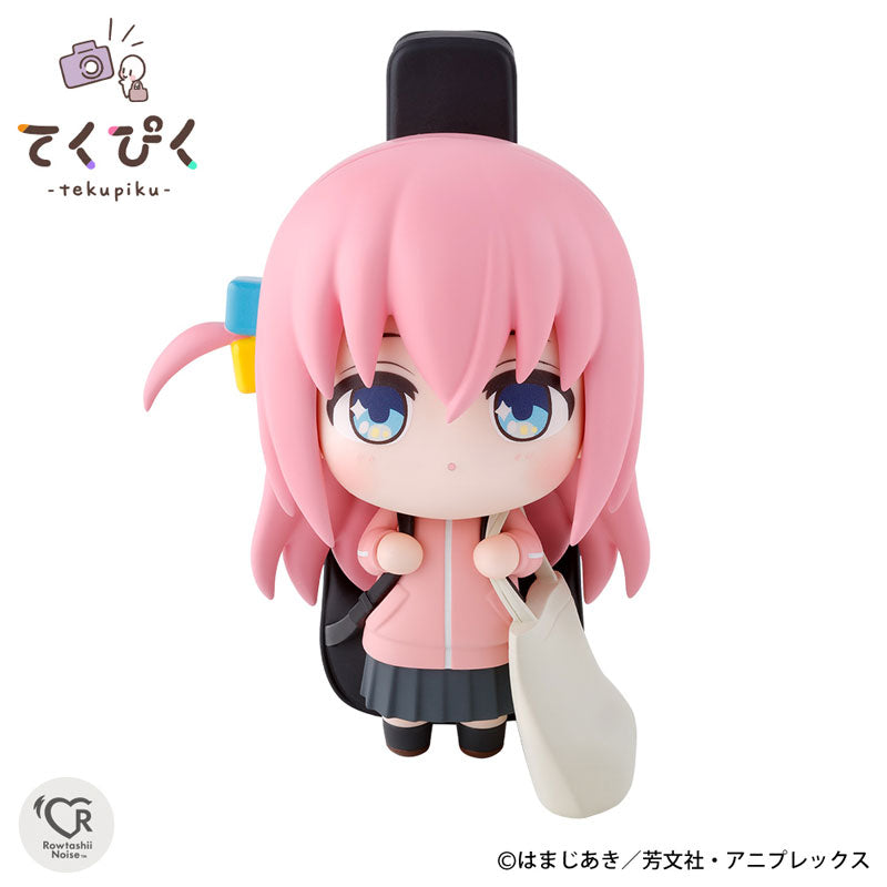 BANDAI[Tekupiku]《孤獨搖滾! 》後藤一里
