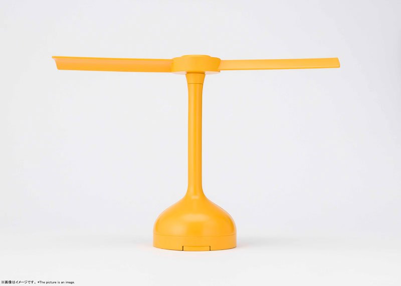 Bandai [PROPLICA] 竹蜻蜓 - Microworks ACG