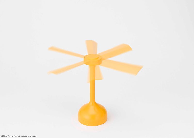 Bandai [PROPLICA] 竹蜻蜓 - Microworks ACG