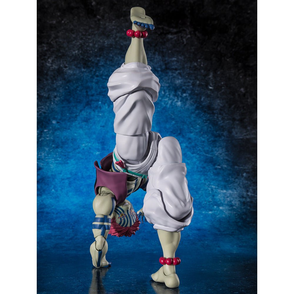 Bandai [SHF]《鬼滅之刃》猗窩座 - Microworks ACG