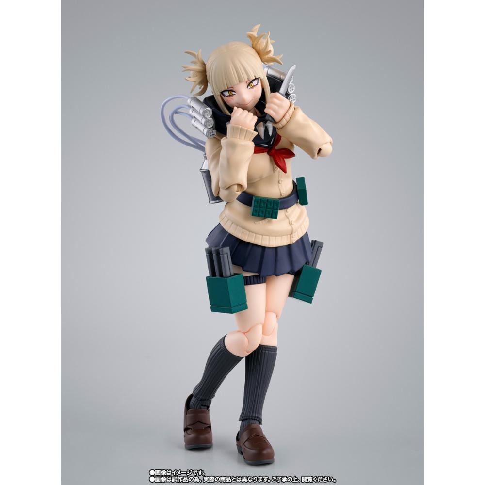 Microworks ACG