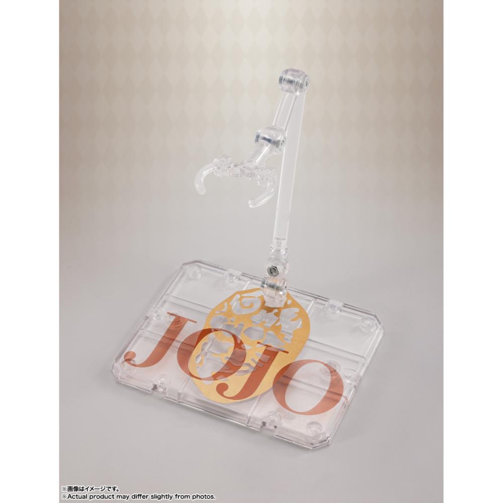 《預訂》Bandai [SHF] 喬納森·喬斯達《2025年11月發售》 - Microworks ACG