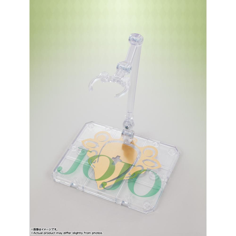 《預訂》Bandai [SHF] 喬瑟夫·喬斯達《2025年12月發售》 - Microworks ACG