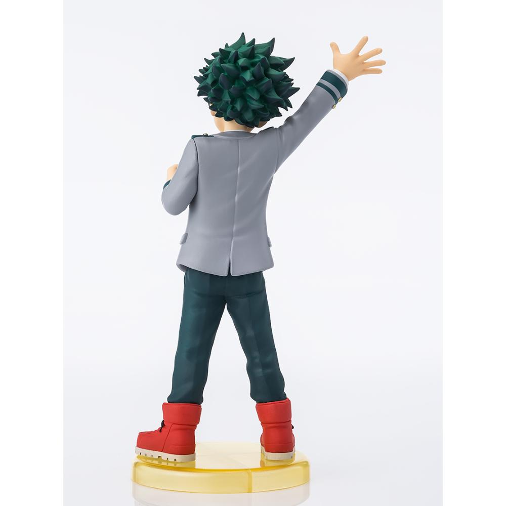 《預訂》Bandai [Adokenette] 綠谷出久