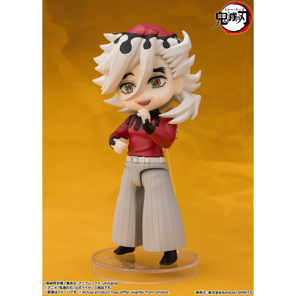 《預訂》Bandai [Figuarts mini] 《鬼滅之刃》童磨《2025年9月發售》
