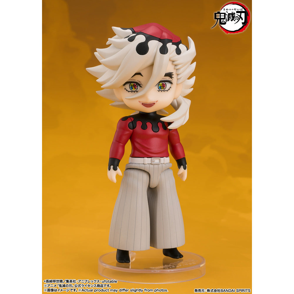 《預訂》Bandai [Figuarts mini] 《鬼滅之刃》童磨《2025年9月發售》