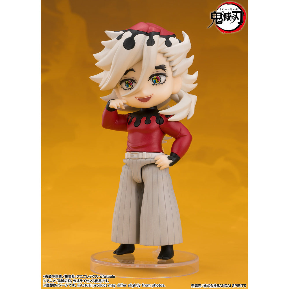 《預訂》Bandai [Figuarts mini] 《鬼滅之刃》童磨《2025年9月發售》