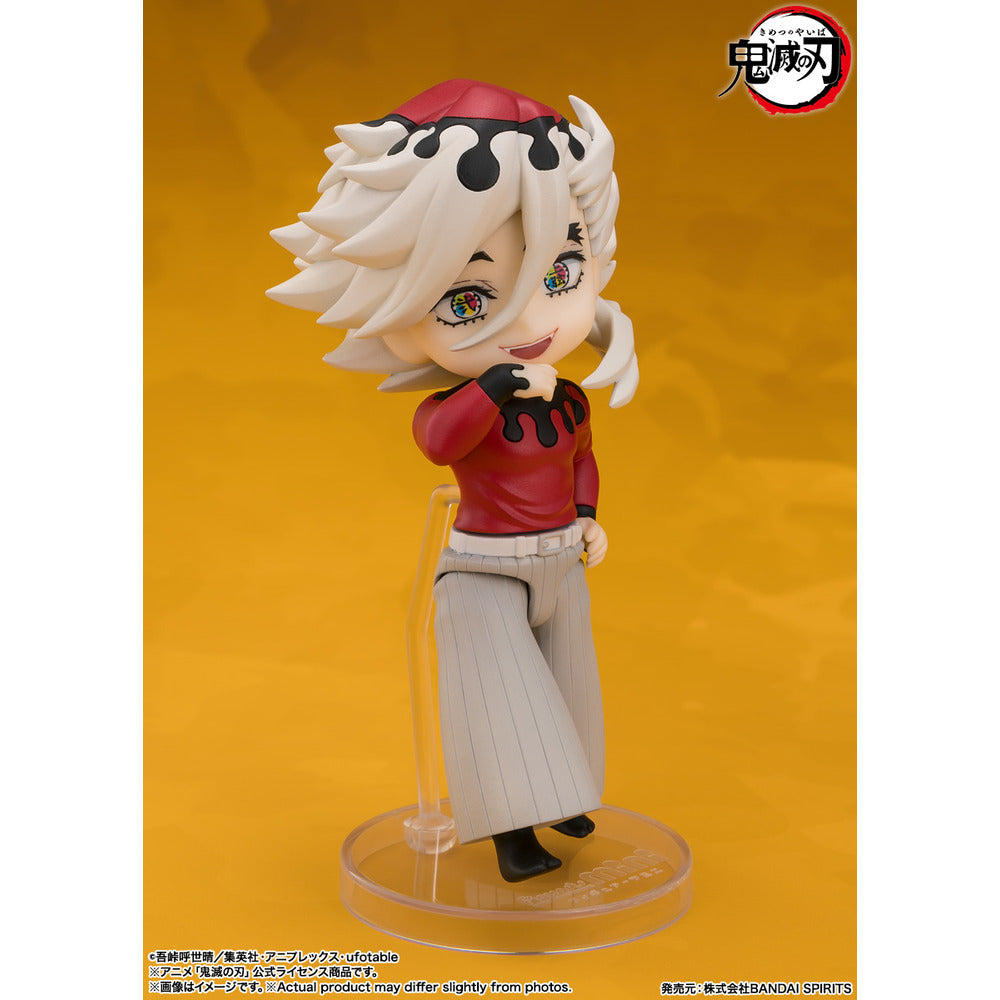 《預訂》Bandai [Figuarts mini] 《鬼滅之刃》童磨《2025年9月發售》
