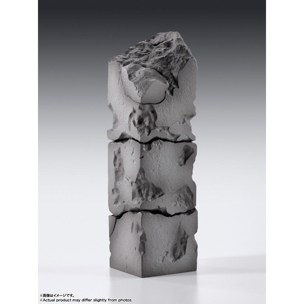 《預訂已截單》Bandai [魂EFFECT] SHF 粉碎特效《2025年10月發售》 - Microworks ACG