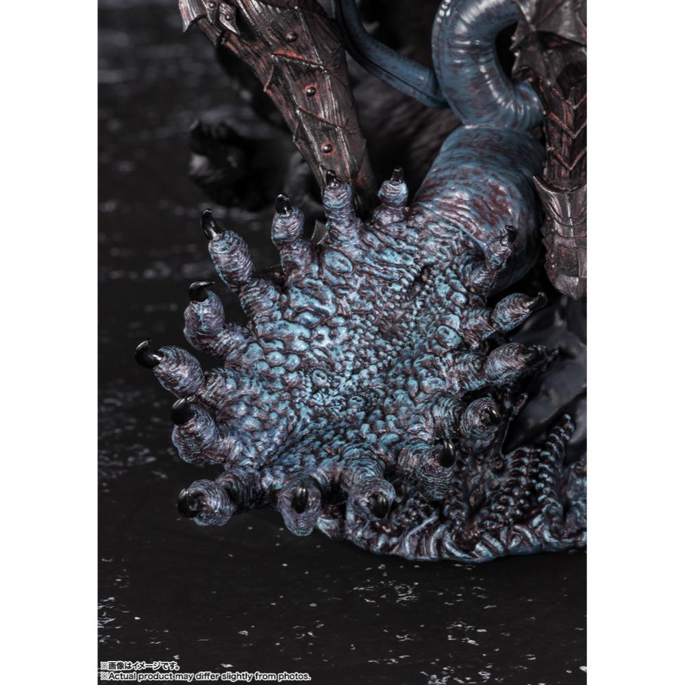 《預訂已截單》Bandai [Figuarts Zero Touche Metallique] 格斯 - 狂戰士盔甲 - 《2026年1月發售》 - Microworks ACG