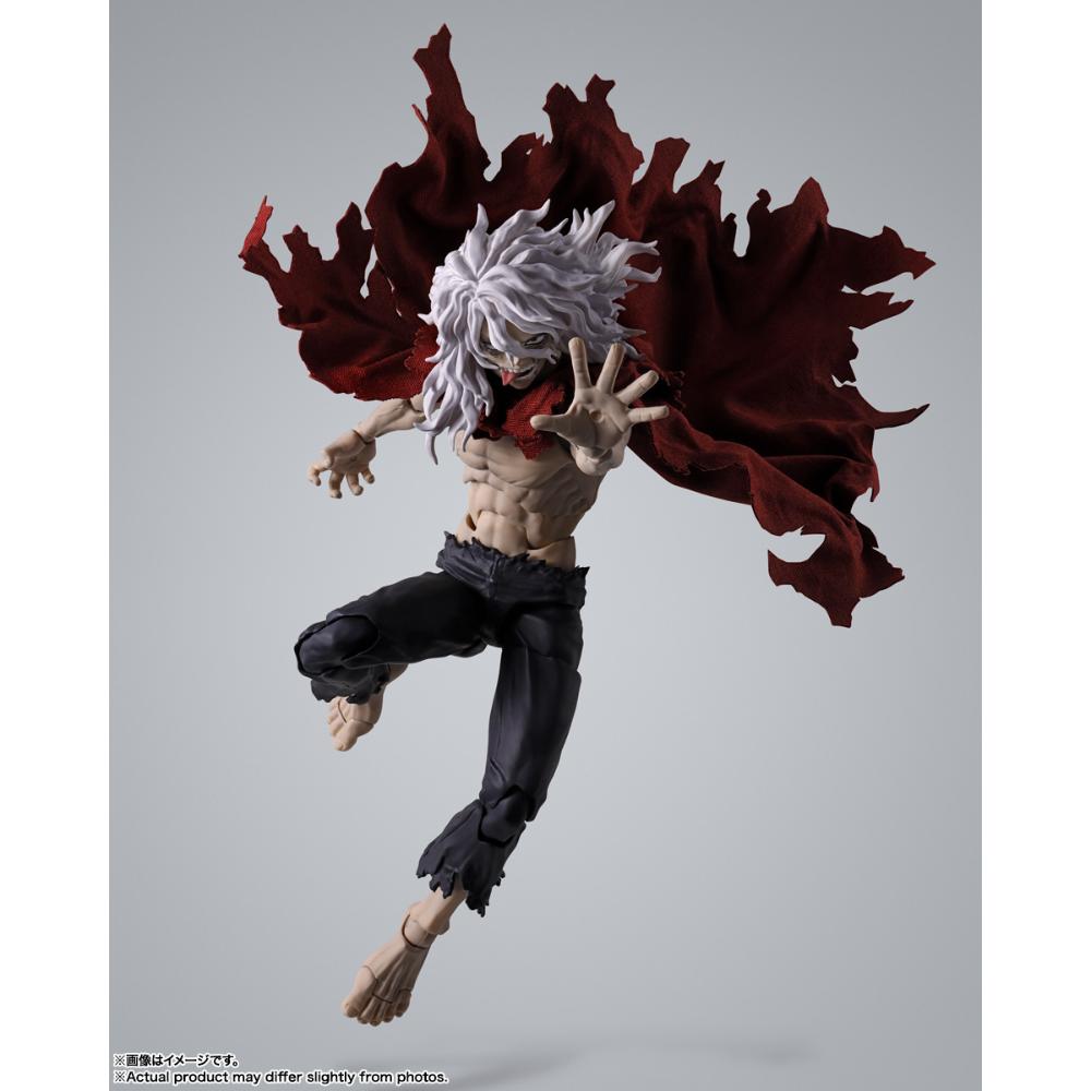 《預訂》Bandai [SHF] 死柄木弔