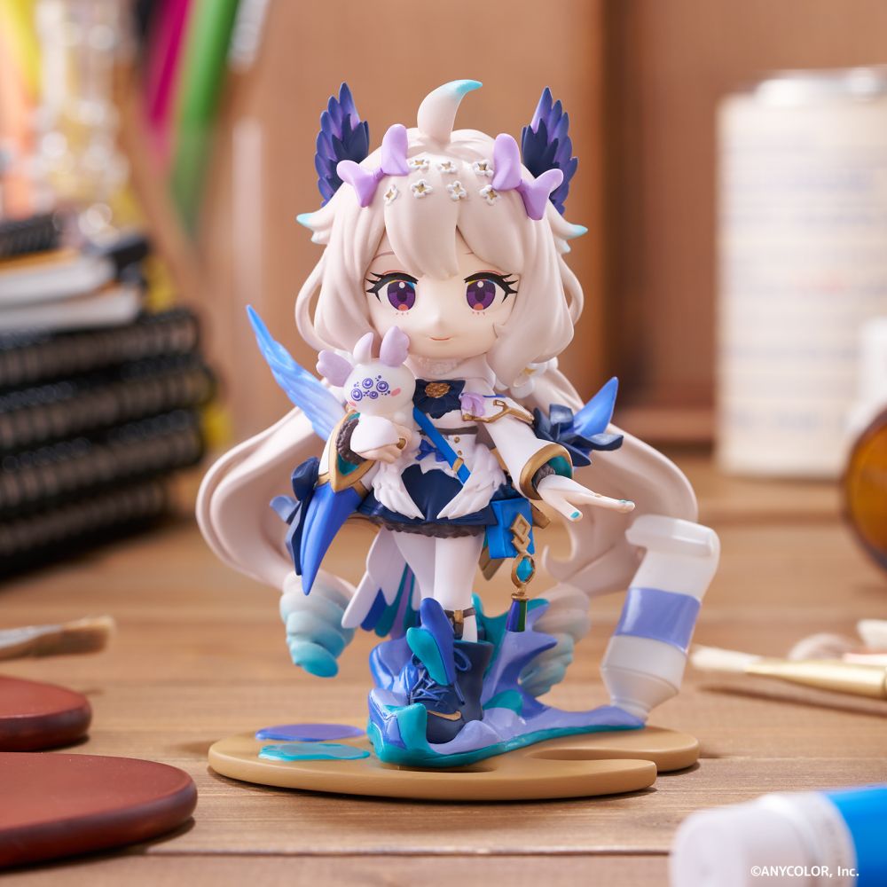 《預訂已截單》Bushiroad creative PalVerse Palé. NIJISANJI EN Enna Alouette《2025年1月發售》 - Microworks ACG