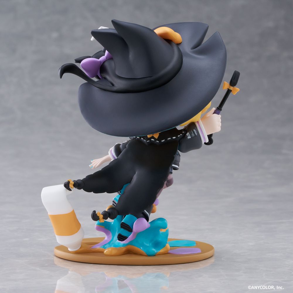 《預訂已截單》Bushiroad creative PalVerse Palé. NIJISANJI EN 米莉·帕爾法伊特《2025年1月發售》 - Microworks ACG