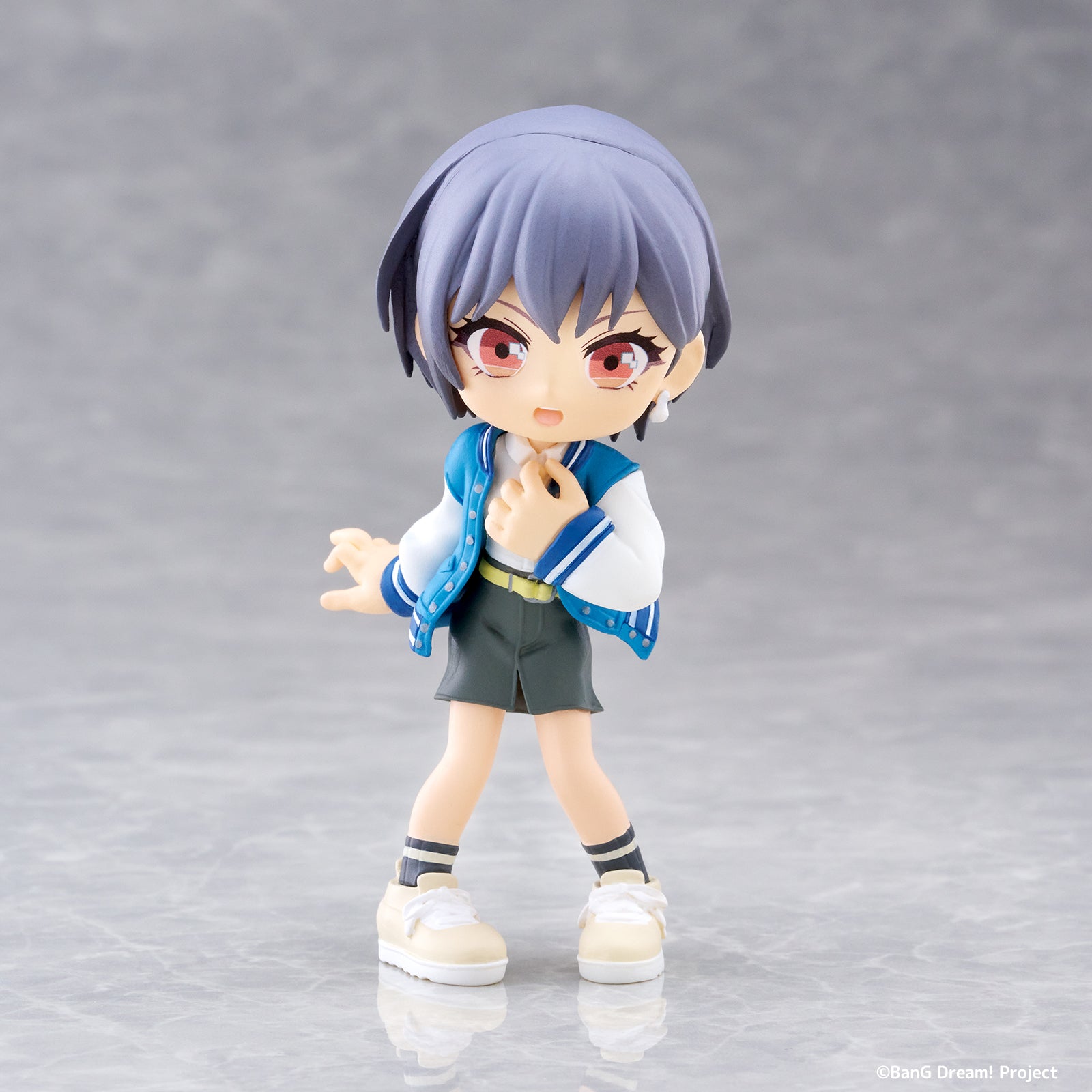 《預訂》Bushiroad Creative PalVerse《BanG Dream!》PalVerse It's MyGO!!!!! 再販 (盲抽5款+1隱藏)