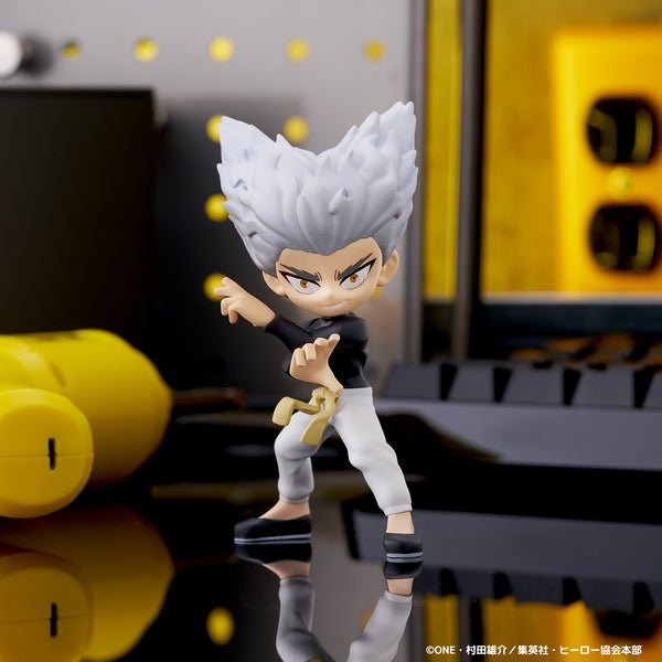 Bushiroad Creative PalVerse《一拳超人》盲抽1個(共6款) - Microworks ACG