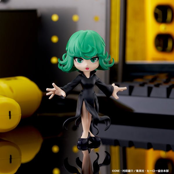 Bushiroad Creative PalVerse《一拳超人》盲抽1個(共6款) - Microworks ACG