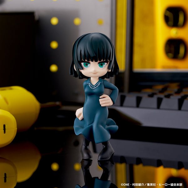 Bushiroad Creative PalVerse《一拳超人》盲抽1個(共6款) - Microworks ACG