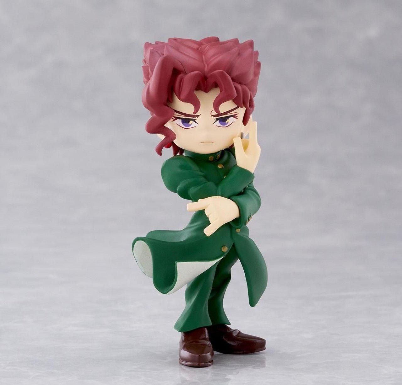 Bushiroad Creative PalVerse《JoJo的奇妙冒險 不滅鑽石》盲抽1個(共6款) - Microworks ACG