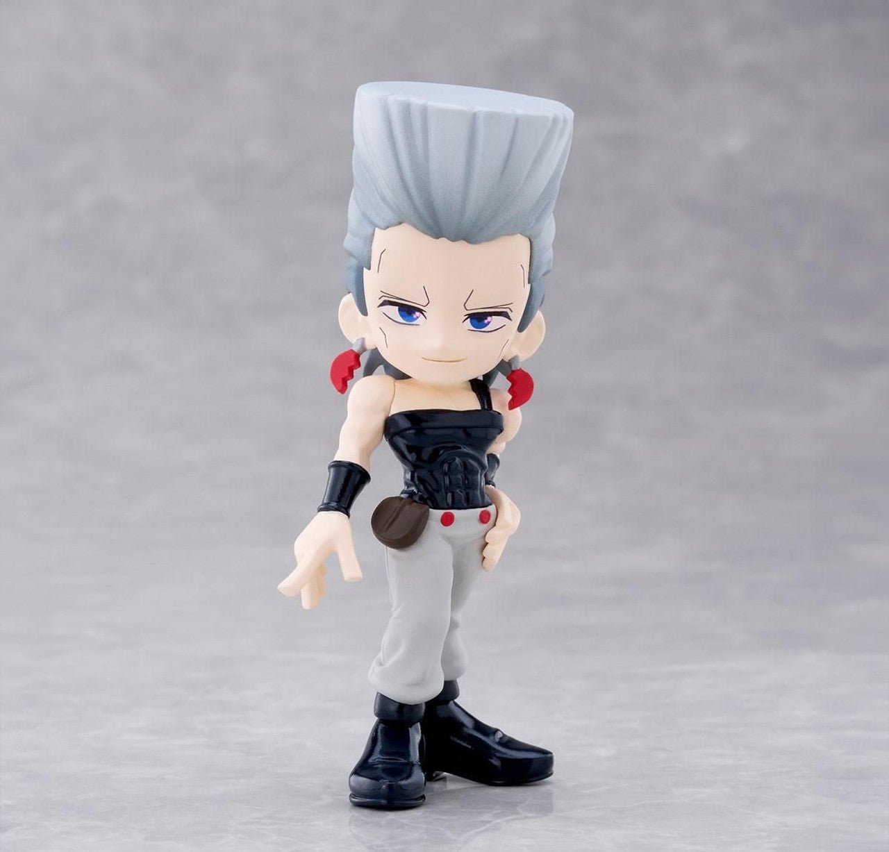 Bushiroad Creative PalVerse《JoJo的奇妙冒險 不滅鑽石》盲抽1個(共6款) - Microworks ACG