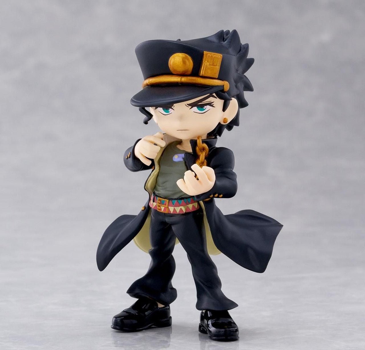 Bushiroad Creative PalVerse《JoJo的奇妙冒險 不滅鑽石》盲抽1個(共6款) - Microworks ACG