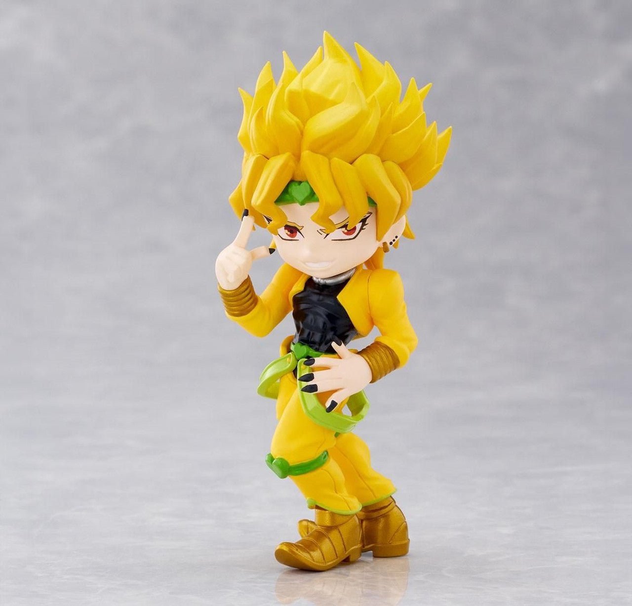 Bushiroad Creative PalVerse《JoJo的奇妙冒險 不滅鑽石》盲抽1個(共6款) - Microworks ACG