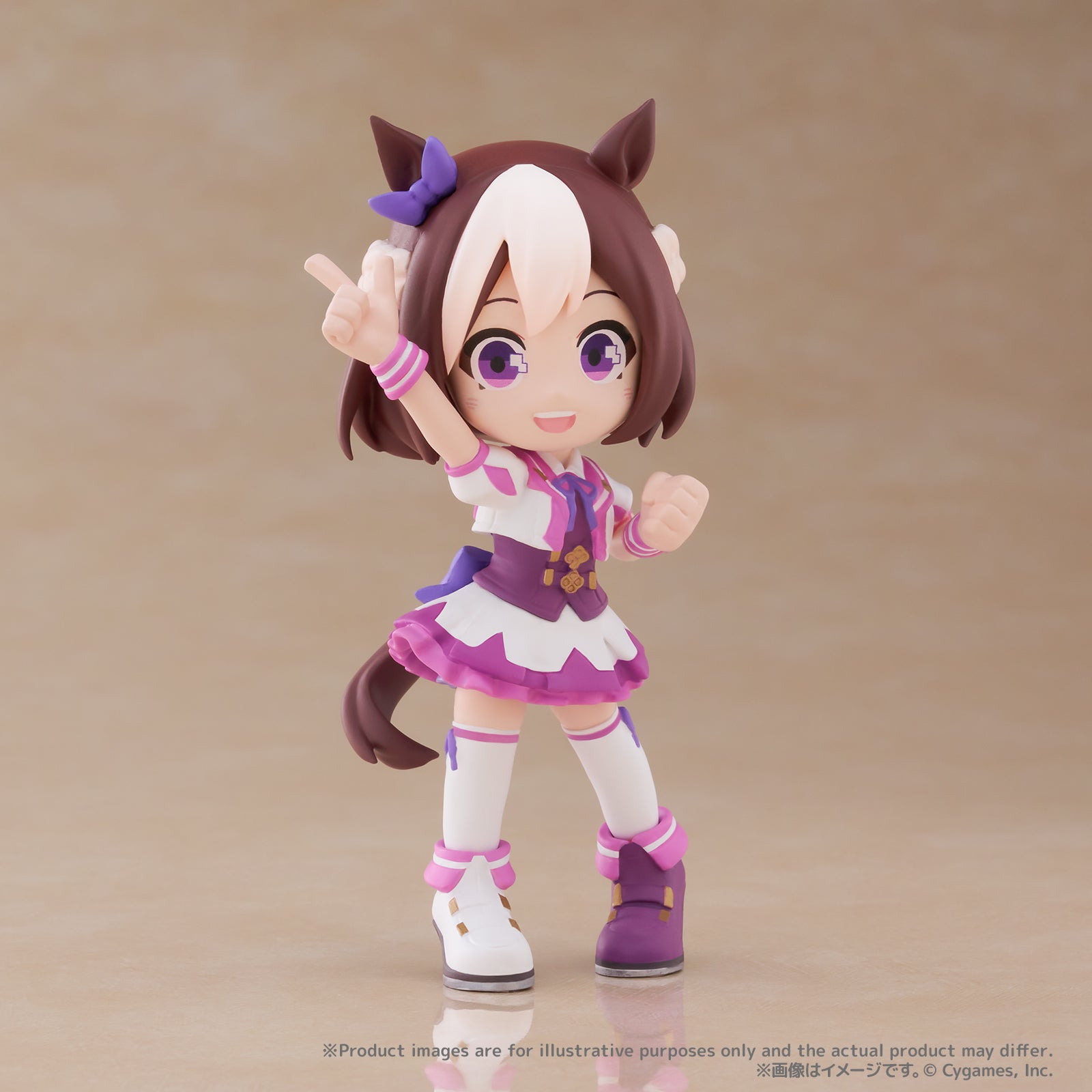 《預訂》Bushiroad Creative PalVerse《賽馬娘》PalVerse vol.1【盲抽一套六款】