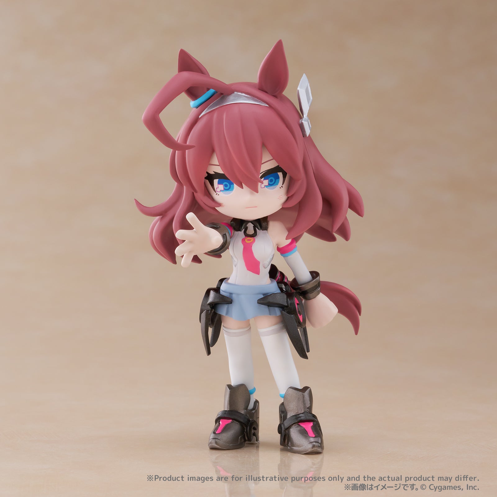 Microworks ACG