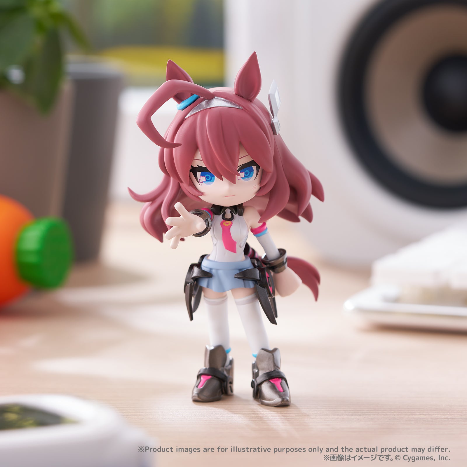 Microworks ACG