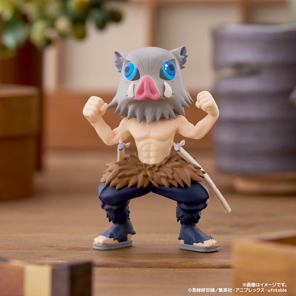 Bushiroad Creative PalVerse《鬼滅之刃》vol.1 盲抽1個(共6款) - Microworks ACG