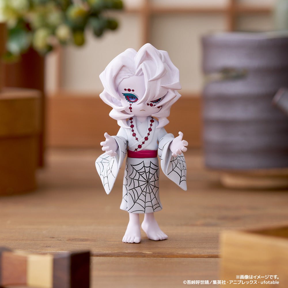 Bushiroad Creative PalVerse《鬼滅之刃》vol.1 盲抽1個(共6款) - Microworks ACG