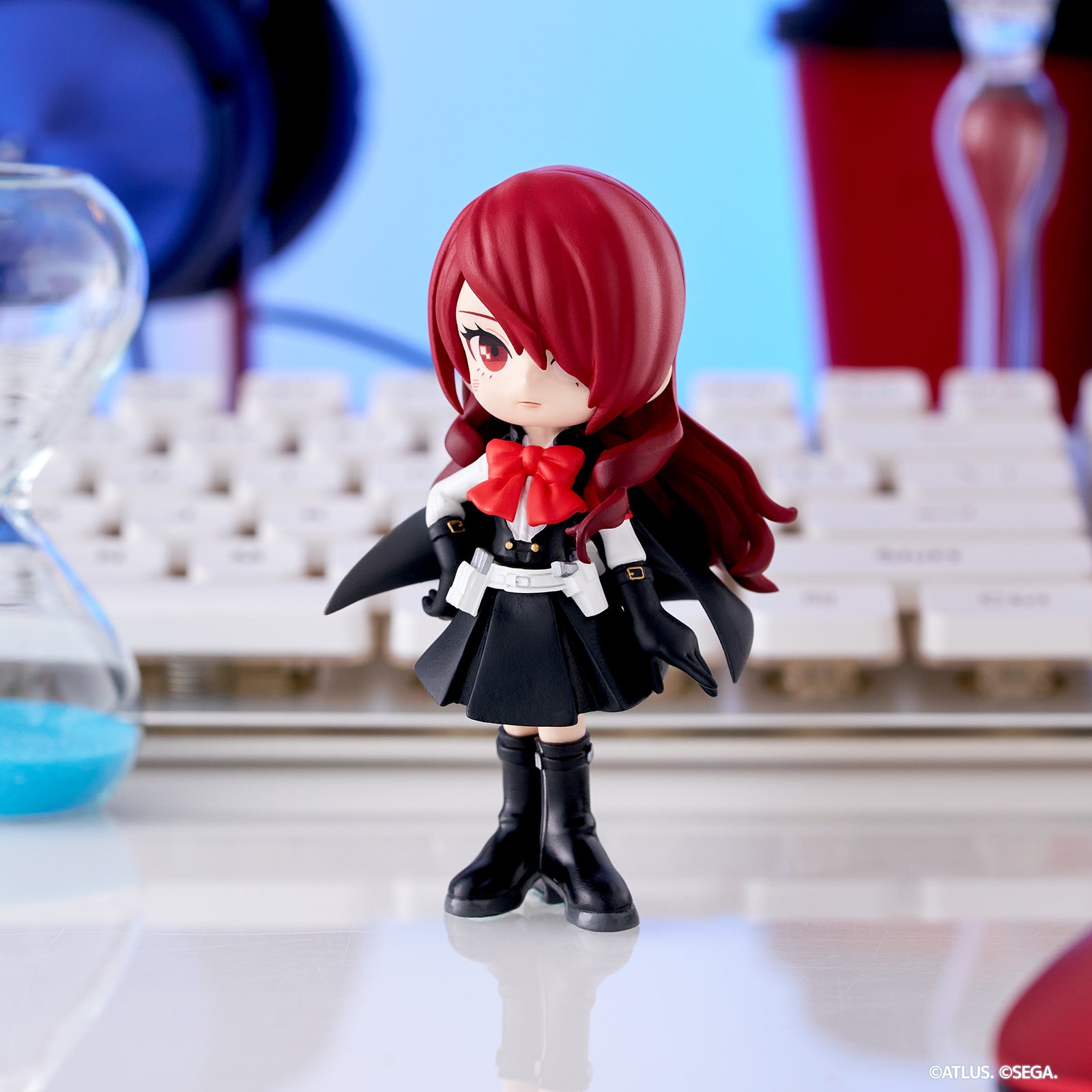 《預訂已截單》Bushiroad Creative PalVerse《女神異聞錄 3 Reload》PACK版 盲抽1個《2025年7月發售》 - Microworks ACG