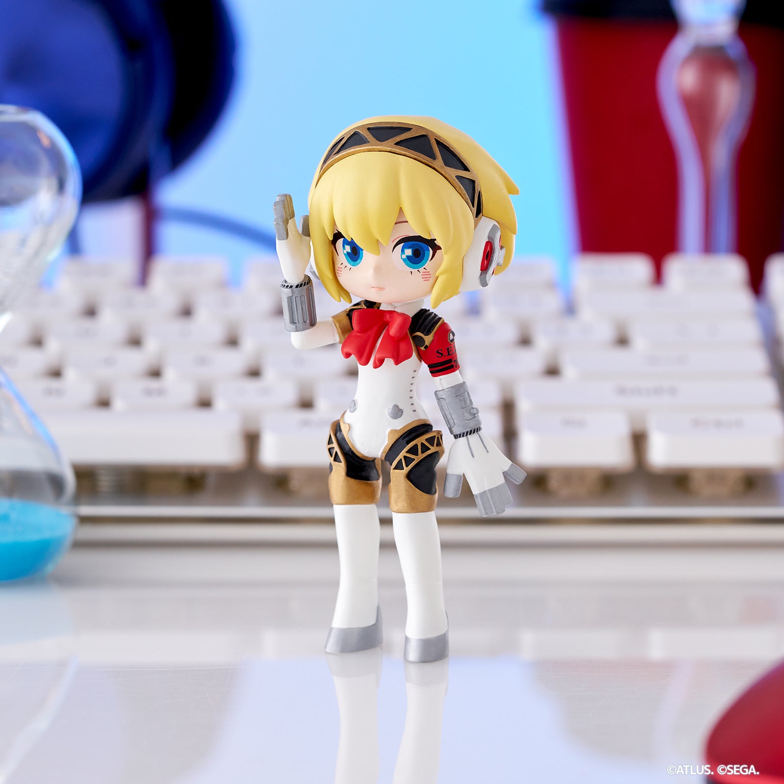 《預訂已截單》Bushiroad Creative PalVerse《女神異聞錄 3 Reload》PACK版 盲抽1個《2025年7月發售》
