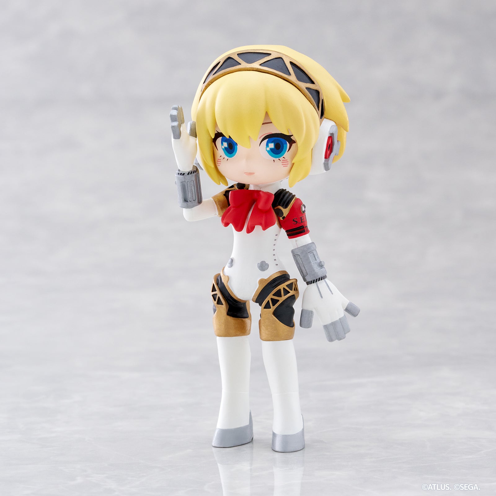 《預訂已截單》Bushiroad Creative PalVerse《女神異聞錄 3 Reload》PACK版 盲抽1個《2025年7月發售》