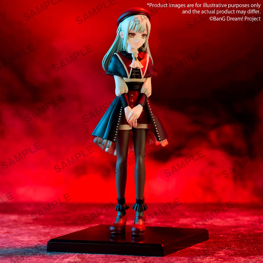 《預訂》Bushiroad Creative Premium Figure《BanG Dream!》Ave Mujica Mortis《2025年10月發售》 - Microworks ACG