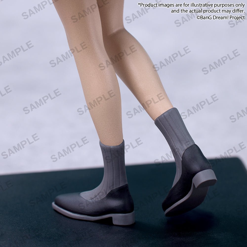 《預訂》Bushiroad Creative Premium Figure《BanG Dream!》MyGO!!!!! 椎名立希《2026年1月發售》 - Microworks ACG