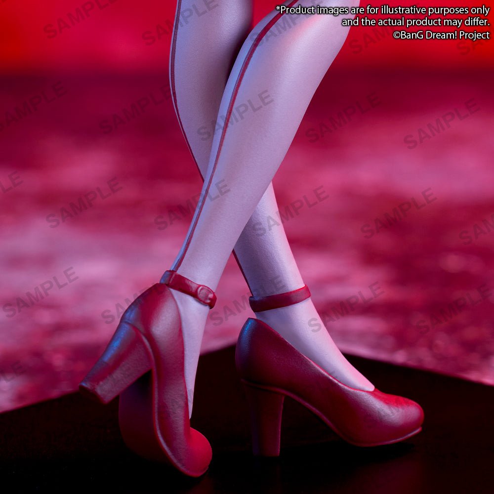 《預訂》Bushiroad Creative Premium Figure《BanG Dream!》Ave Mujica Amoris《2025年12月發售》 - Microworks ACG