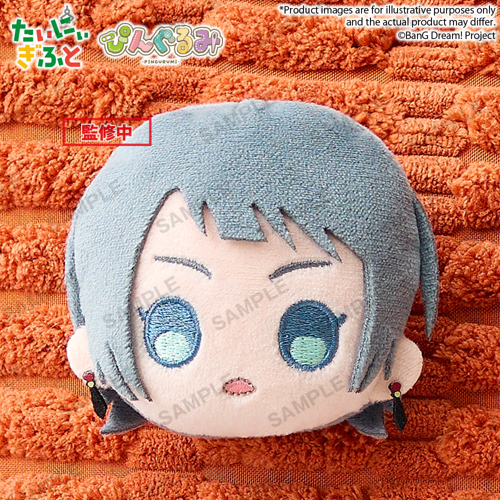 《預訂》Bushiroad Creative 《BanG Dream!》 大頭針娃娃 Ave Mujica Timoris《2025年10月發售》